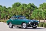Pegaso Z-102 B Berlinetta 1953 года